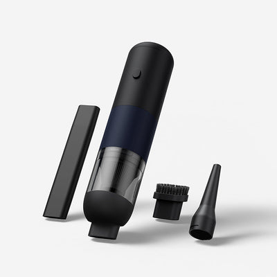 Portable Car Vacuum Cleaner