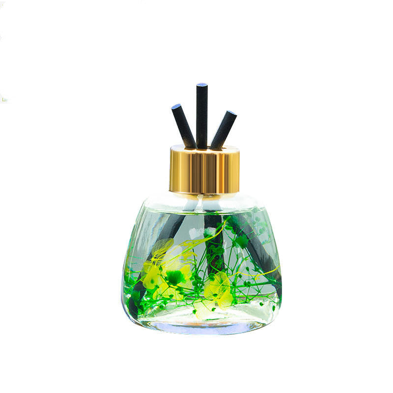 Perfume Car Fragrance Accessories Decorate - My Tech Addict