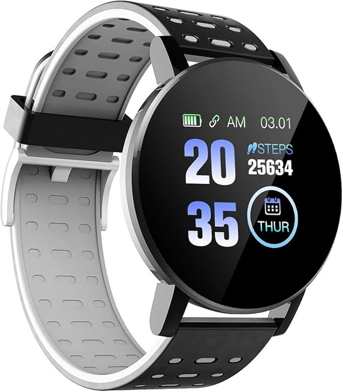 Bluetooth Smart Watch