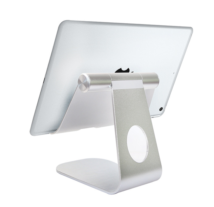 Compatible with Apple, Tablet Stands Holder For Ipad Stand Mini Tablet Phone Mount Support Deskt Accessories Adjustable Bracket - My Tech Addict