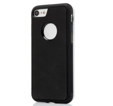 Compatible With  , Anti-gravity Nano-adsorption Phone Case - My Tech Addict