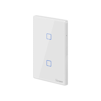 Smart wall switch - My Tech Addict