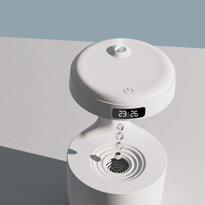 Anti Gravity Water Drop Diffuser