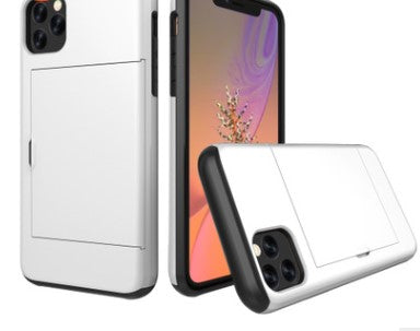 Mobile phone card case - My Tech Addict