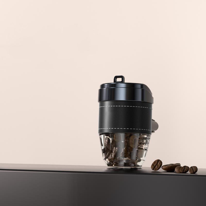 Car Perfume Air Freshener Coffee Beans Fragrance Car Supplies  Auto Accessories Solid Fresh Flavour - My Tech Addict