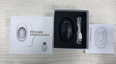 Micro-current Sleep Aid Device