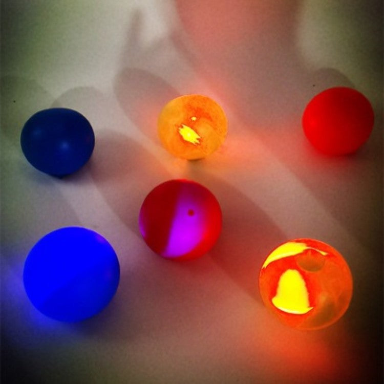 Stick Wall Ball Stress Relief Toys Sticky Squash Ball - My Tech Addict