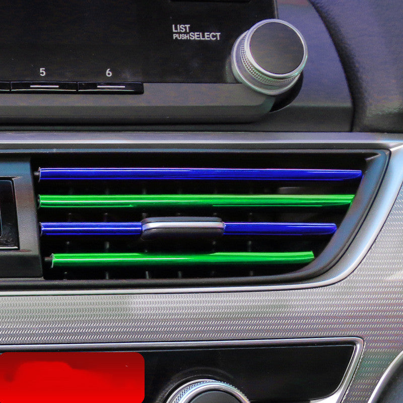 Bright bar car accessories - My Tech Addict