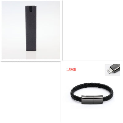 2 In 1 Phone Computer Screen Cleaner Kit For Screen Dust Removal Microfiber Cloth Set - My Tech Addict