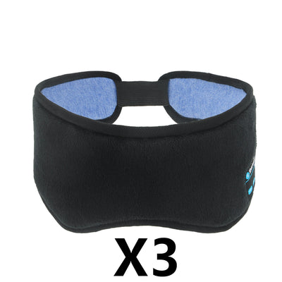 Eye mask - My Tech Addict