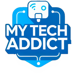 My Tech Addict
