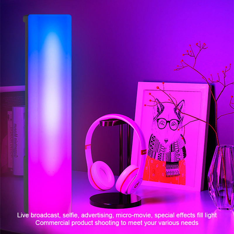 3D RGB Light Pick-up Table Top Ambiance Lamp Colorful Music Voice-acti
 Overview:

Create an immersive 
More atmospheric feel
The atmosphere in the car
Internet celebrity live broadcast 
E-sports game

 


 Product information:
 


 Lihallowen giftsMy Tech AddictMy Tech Addict