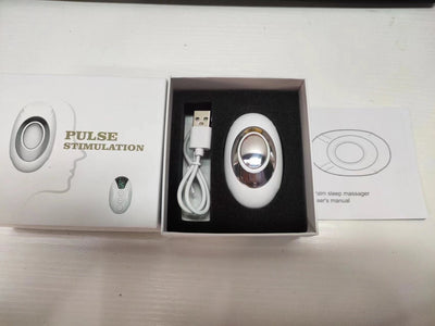 Micro-current Sleep Aid Device