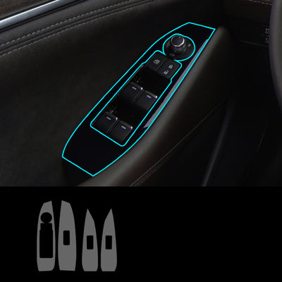 Car Interior Decoration Accessories - My Tech Addict