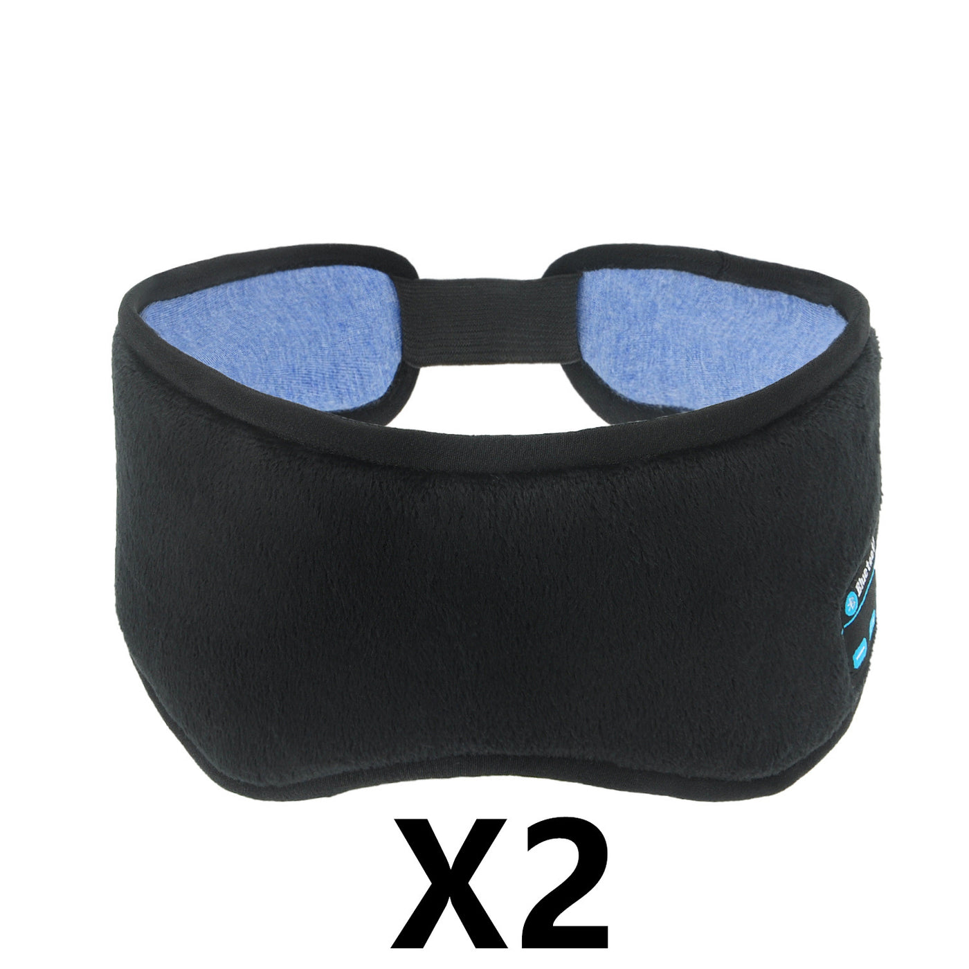 Eye mask - My Tech Addict