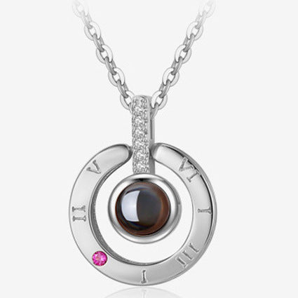 2023 Hot Valentine's Day Gifts Metal Rose Jewelry Gift Box Necklace Fo
 Overview:
 
 100% new design and high quality
 
 Must-have for fashion women
 
 Have a beautiful appearance
 
 
 Specifications:

Necklace：

 Style: ethnic
 
 Matehallowen giftsMy Tech AddictMy Tech Addict