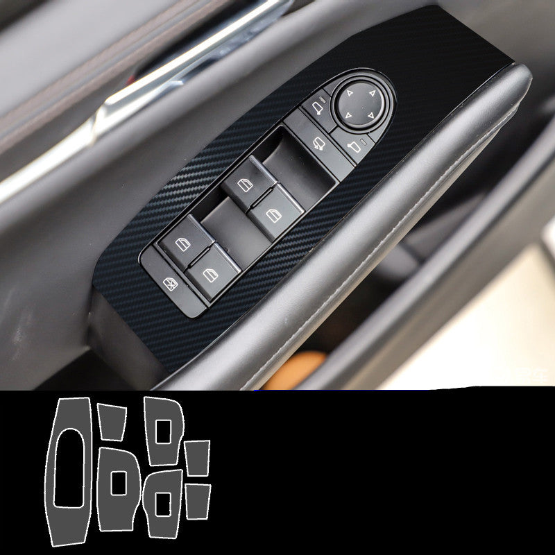 Car Interior Decoration Accessories - My Tech Addict