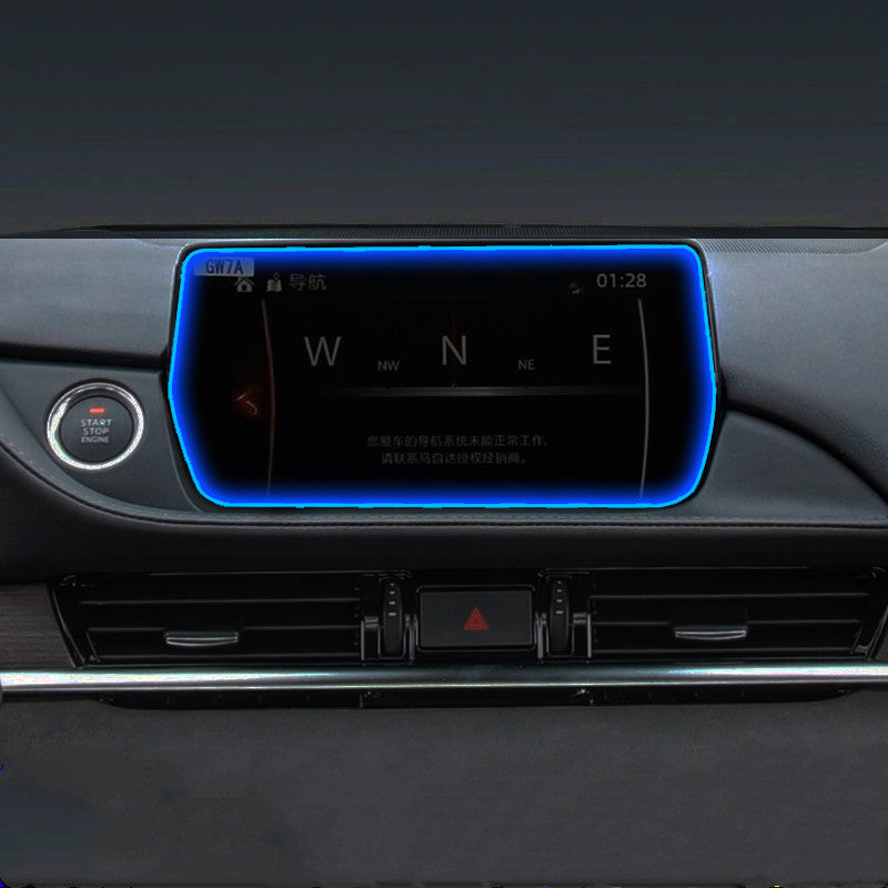 Car Interior Decoration Accessories - My Tech Addict
