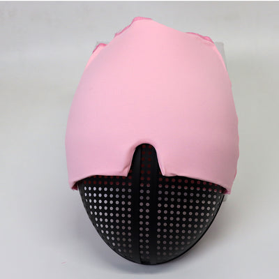 Migraine Relief Hat Cold Therapy Migraine Relief Products Comfortable Head Wrap Ice Pack Eye Mask For Puffy Eyes - My Tech Addict