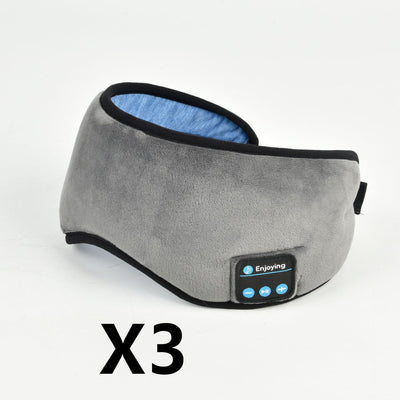 Eye mask - My Tech Addict