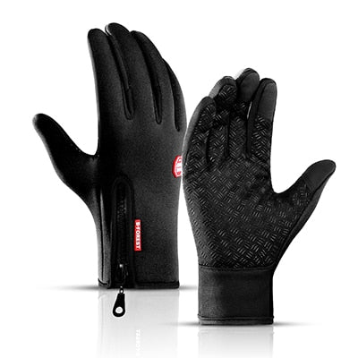 Thermal Waterproof Gloves