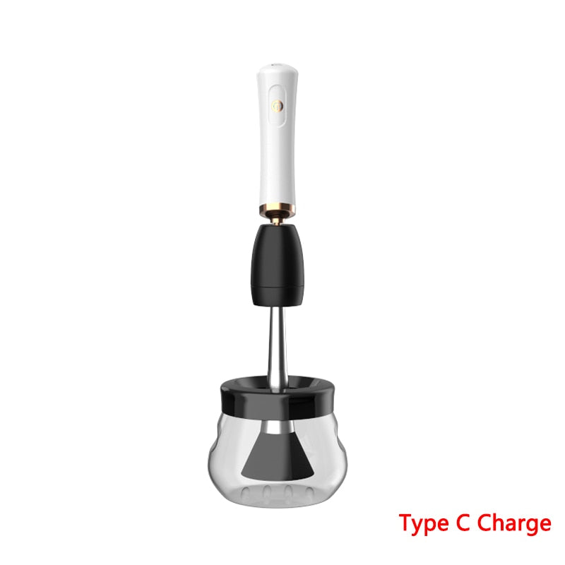 Makeup Brush Cleaner