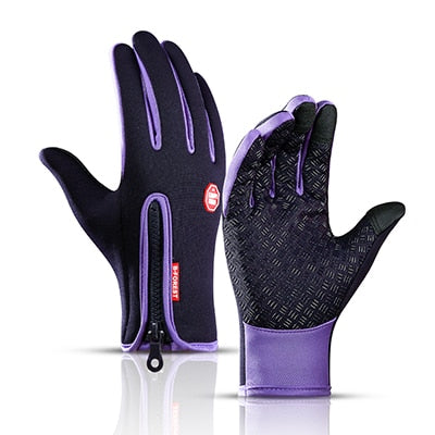 Thermal Waterproof GlovesWARM AND COMFORTABLE

These upgraded version gloves are made of Waterproof and windproof Neoprene on the back of the hand and Coral velvet liner compression liner whAccessoriesMy Tech AddictMy Tech Addict