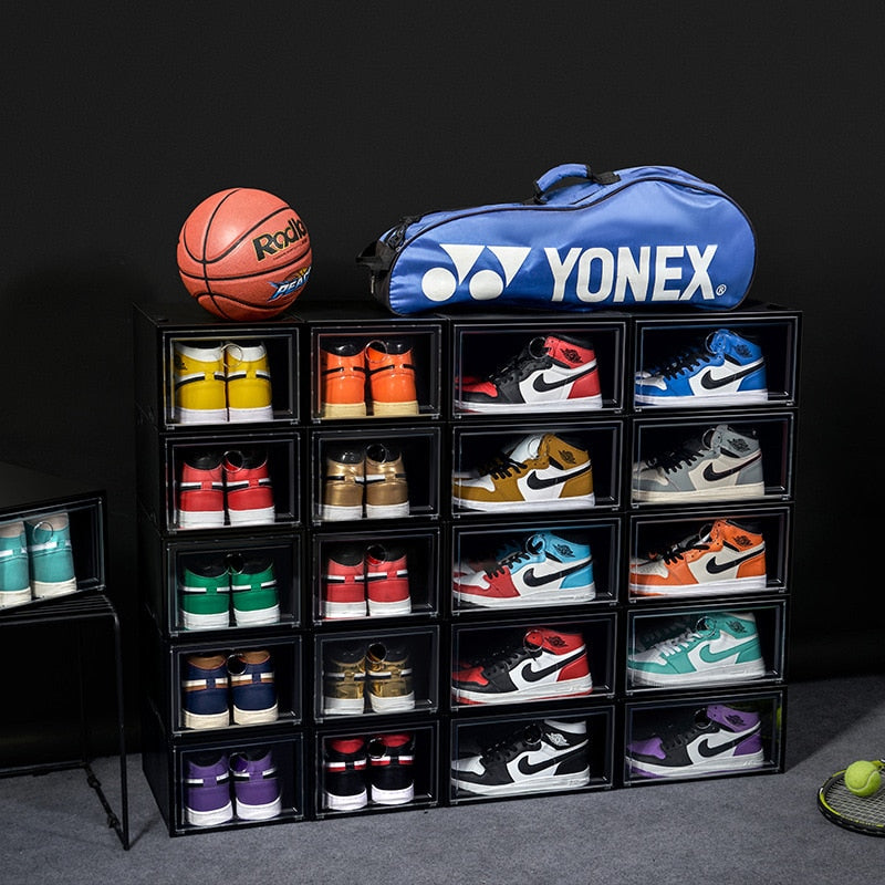 Sneaker Container