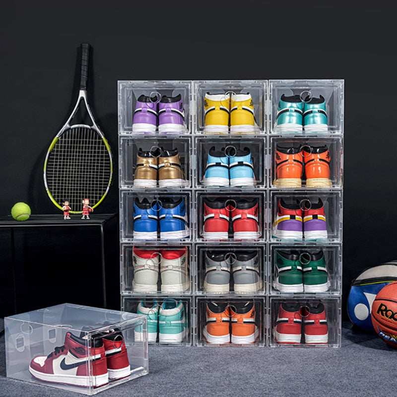 Sneaker Container